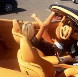 месяц без сладкого))) слабо?