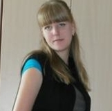 Ещё один новогодний наряд)