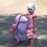 Сандальки для наших деток. Очень красиво и бюджетно! №9- СТОП! ОПЛАТА! Запись на пристрой!