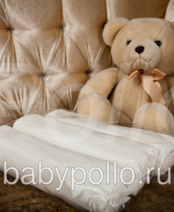 Пеленки( в упаковке 3 шт)