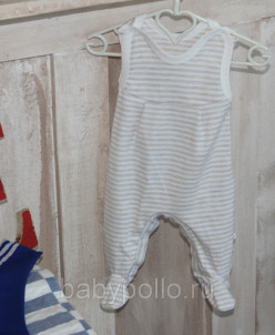 Ползунки высокие