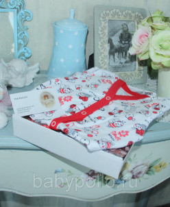 Набор подарочный