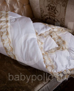 Конверт на выписку, Сезон Лето