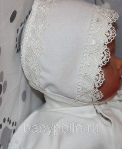 Новинка Чепчик