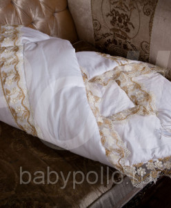 Конверт на выписку, Сезон