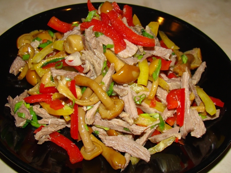 Домашняя кулинария!!!