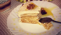 Капкейки, торты, кейкпопсы,...