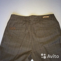 Продаю новый костюм Hugo Boss на 12 лет