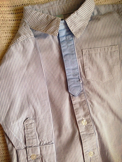 Ralph Lauren, IKKS, DeSalitto, Mayoral, Zara