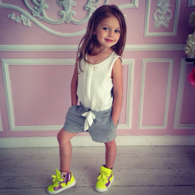 Комбинезон Chloe