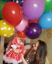 Оформление праздников, праздничный декор