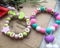 именные аксессуары из натуральных материаллов