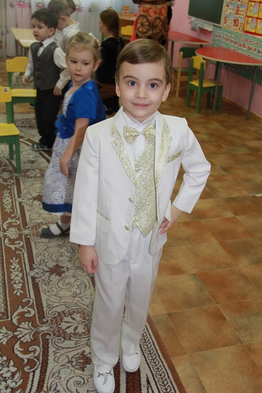 8 марта****