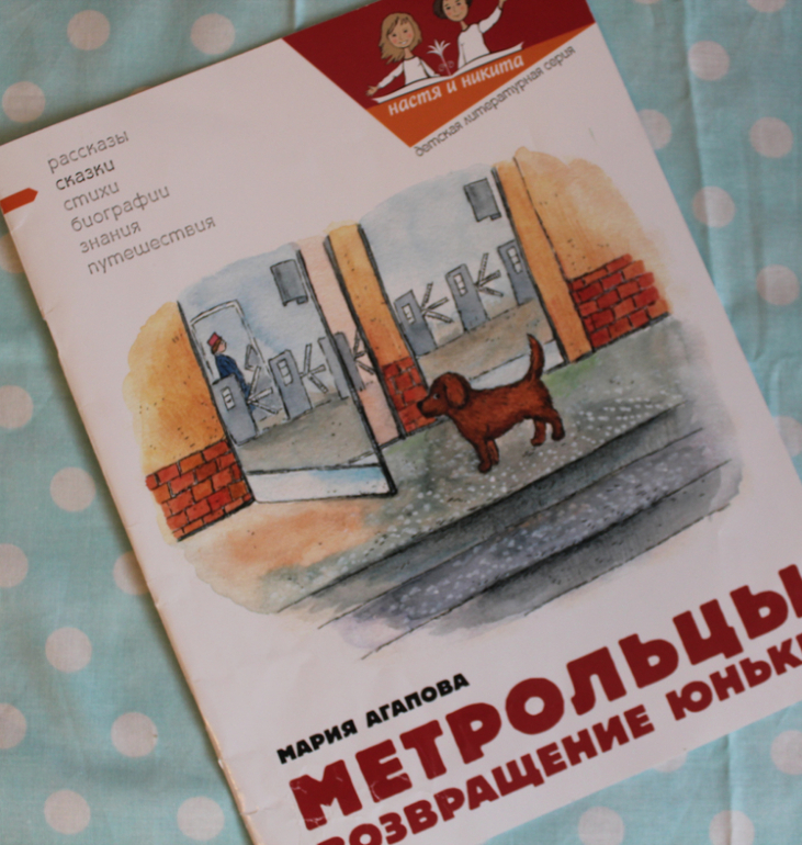 Наша книжная жизнь