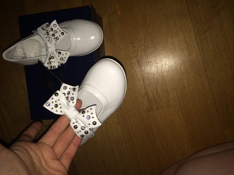 Baby blumarine 25 3950
