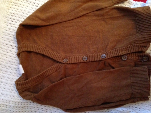 Ralph Lauren, Sarabanda, IKKS, DeSalitto, Mayoral, Zara, Choupette