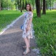 Даша Шилеева