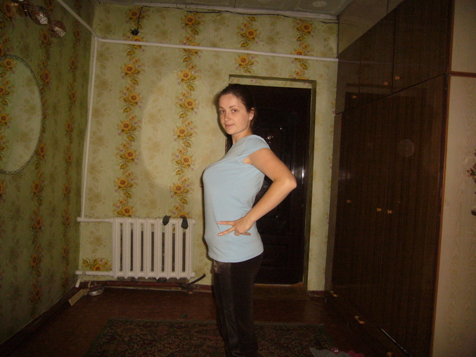Ловите чих, тесты и фоточки)))