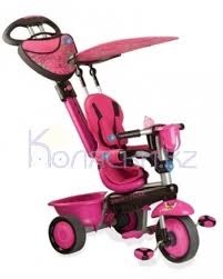 Smart trike нужны отзывы!)