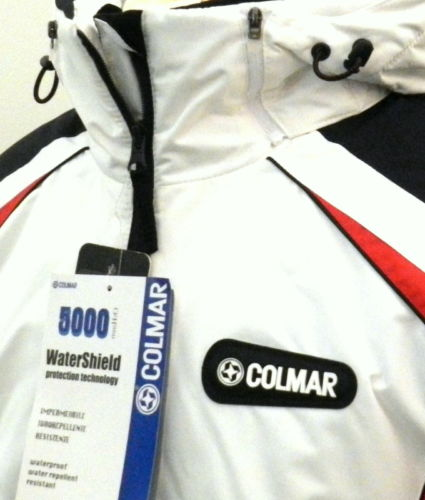 продам новую горнолыжную мужскую куртку colmar, р.52, 7000 руб.