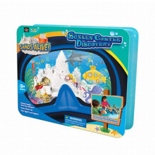 Новый набор для творчества