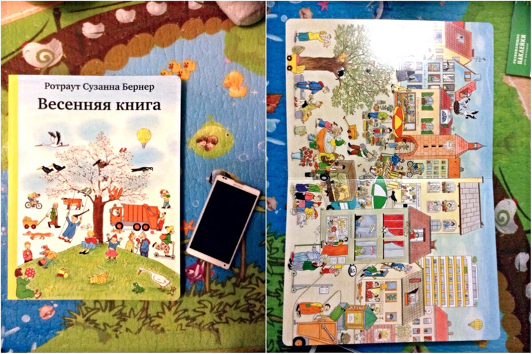 Книжки!)