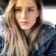 Кристина Коновалова