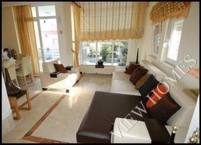 Сдаю виллу в Сиде, Турция! 700 м от пляжа!