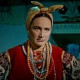 Божественная Солоха