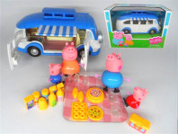 Наборы со Свинкой Пеппой