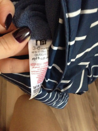 Весенний комбез 3-6мес