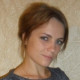 Валентина Кашкина