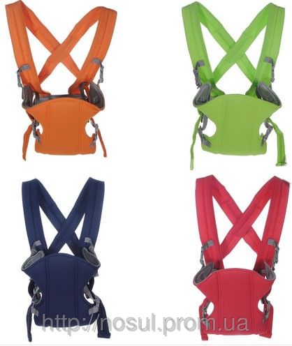 Кенгуру для детей (слинг)