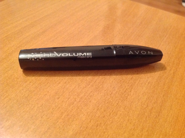 Продукция Avon в наличии