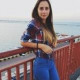 Софья Титова