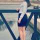 Сашенька Каратеева