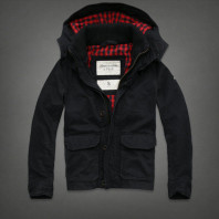 Куртка ветровка Abercrombie & Fitch. Новая.Из США.