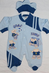 Новые на рост 56 и 62 см.