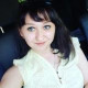 Анна Кустова