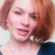 Валентина Кукушкина