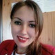 Арина Рябошапка