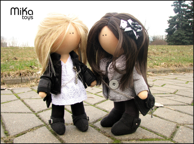 Vera & Vika
