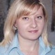 Наталья Вилкова