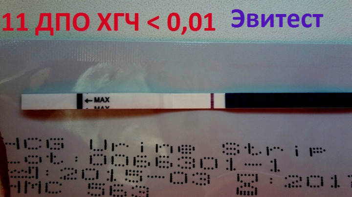 ХГЧ не ноль, а 0,25 !!! 10 ДПО. Есть ли шанс? — 29 ответов | форум Babyblog