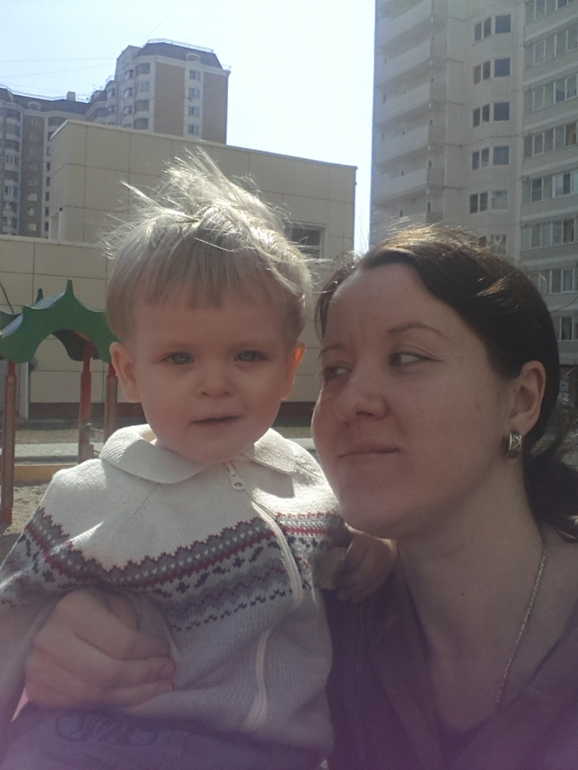 Площадка!))
