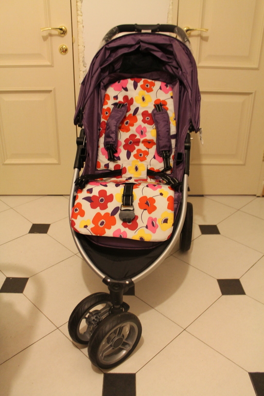 Valco Baby Snap