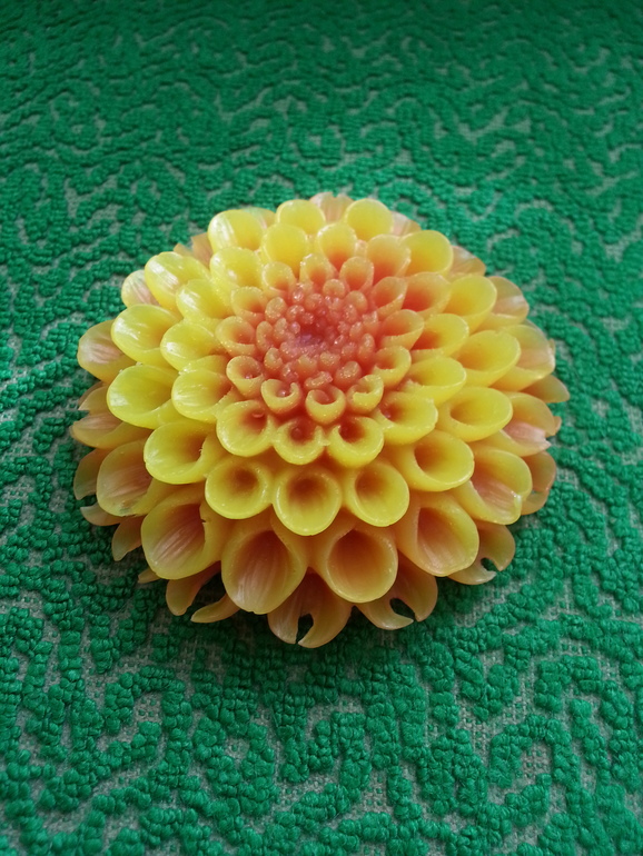 мои мыльные рукоделки