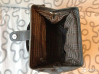 Почти новая сумочка Marc O;polo