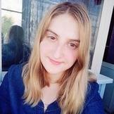 Анна Ананьева