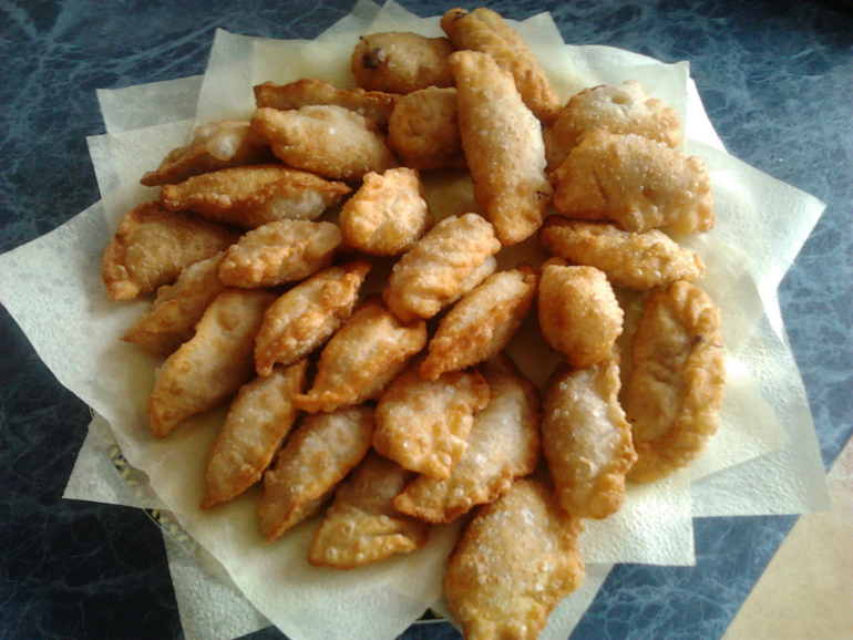 чебупели